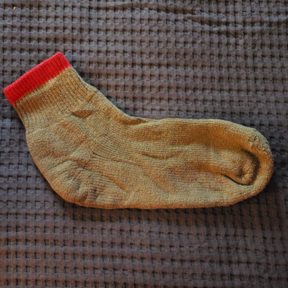 Boy Scout BSA Uniform Socks - 6 pairs